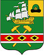 Герб города Кораблино